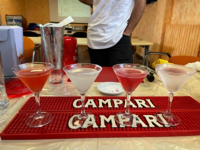 CORSO BARTENDER - MISURA 2A GARANZIA GIOVANI