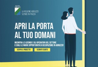 EUROPASOTTOCASA: AL VIA ISCRIZIONI ALLA PIATTAFORMA PER INCONTRI CON AZIENDE